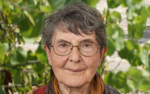 Anita Schubert-Zeimetz - 2. Vorsitzende